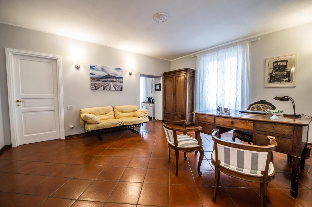 B&B Treinin Gavi Extérieur photo