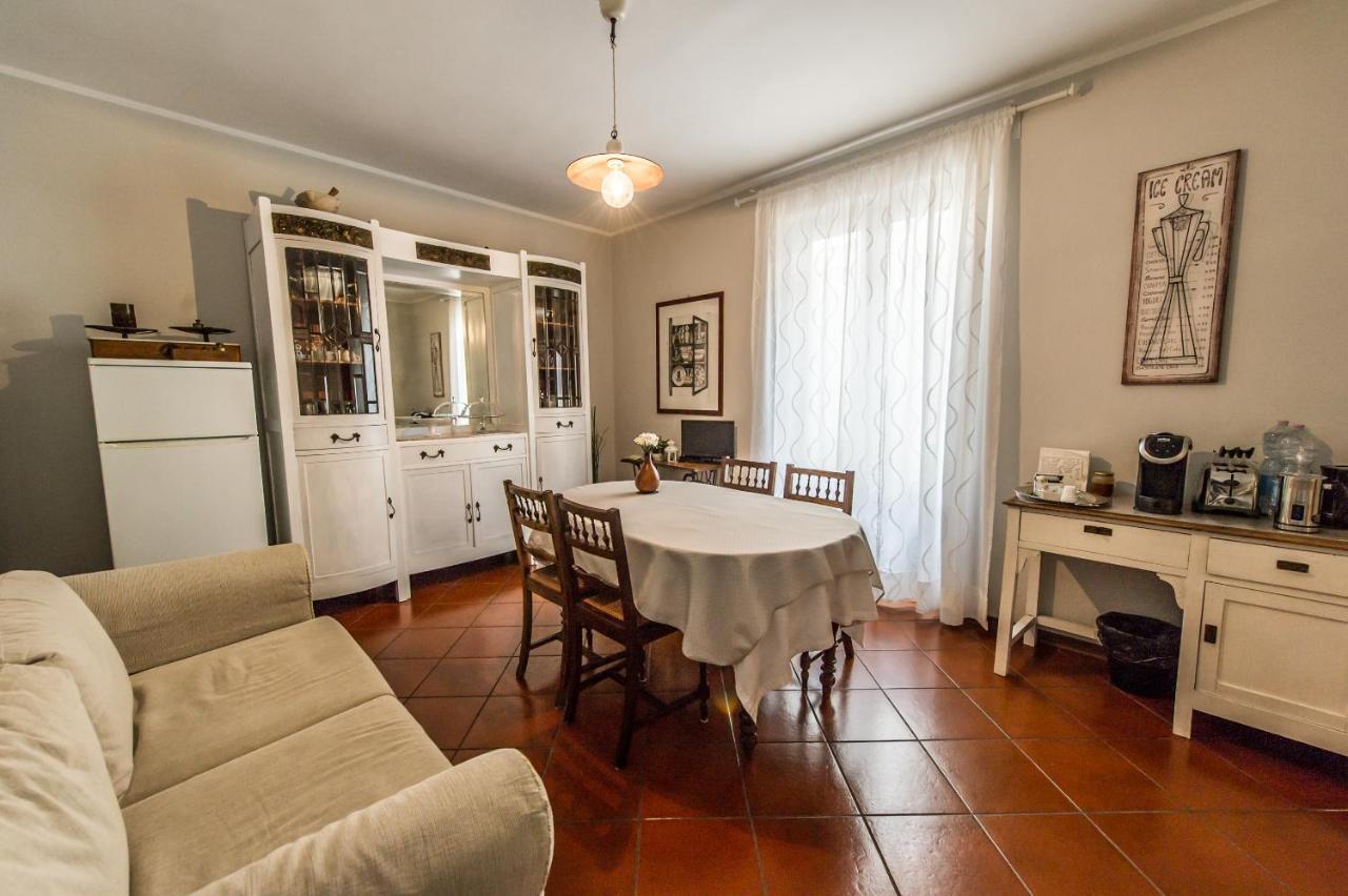 B&B Treinin Gavi Extérieur photo