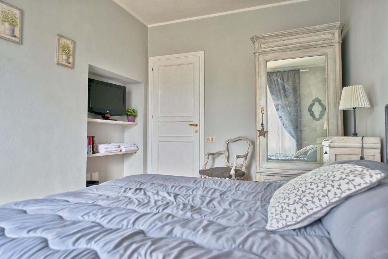 B&B Treinin Gavi Extérieur photo
