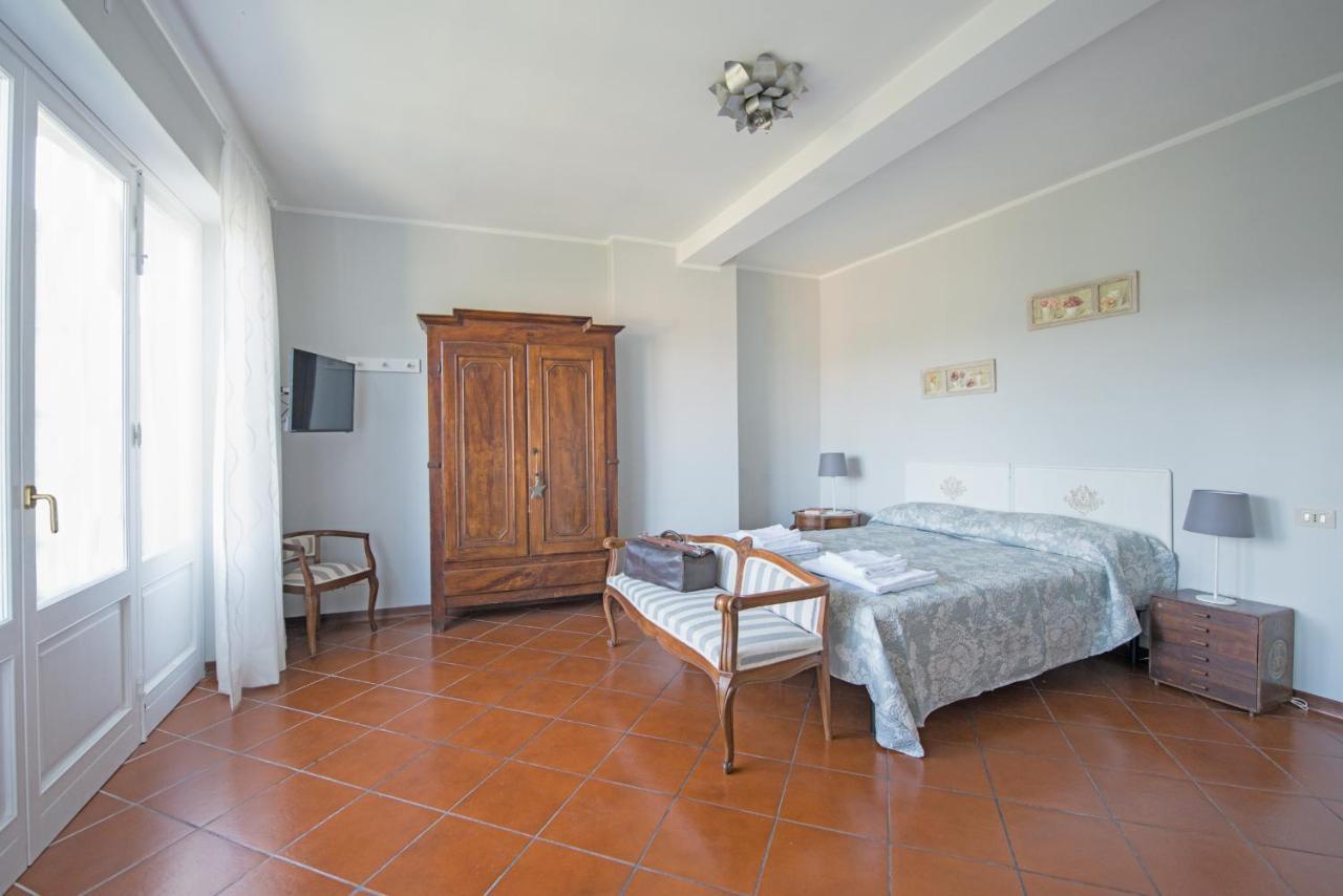 B&B Treinin Gavi Extérieur photo